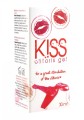 Kiss Clitoris Gel 30ml Natural