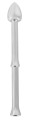 Rebel Metal Milking Stick