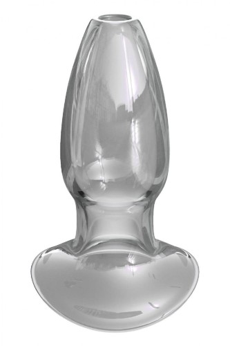 ANAL FANTASY ELITE LARGE ANAL GAPER CLEAR