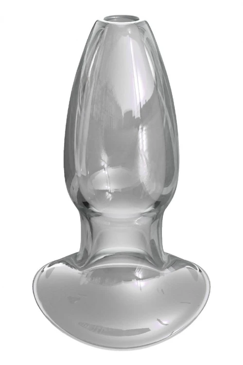ANAL FANTASY ELITE LARGE ANAL GAPER CLEAR