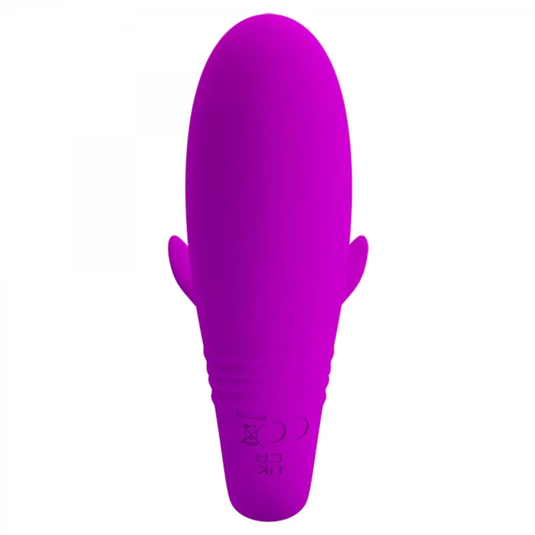 PRETTY LOVE - Jayleen, 12 vibration functions Mobile APP Long-distance Control