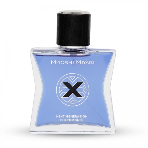 Miyoshi Miyagi Next ""X""50 ml Homme