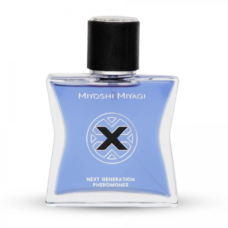 Miyoshi Miyagi Next ""X""50 ml Homme