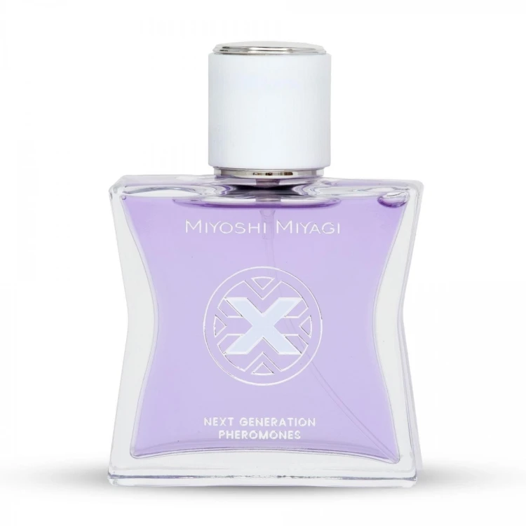 Miyoshi Miyagi Next ""X"" 50 ml Femme