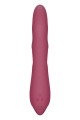 PULZ MORGAN UP AND DOWN DUO VIBRATOR WITH ROTATING BEADS