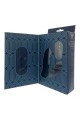 PULZ BLAKE UP&DOWN DUO VIBRATOR WITH REMOTE CONTROL