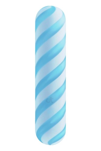 GLITZ BLUE FOR YOU BULLET VIBRATOR