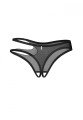 Saturis stringi otwarte  L/XL