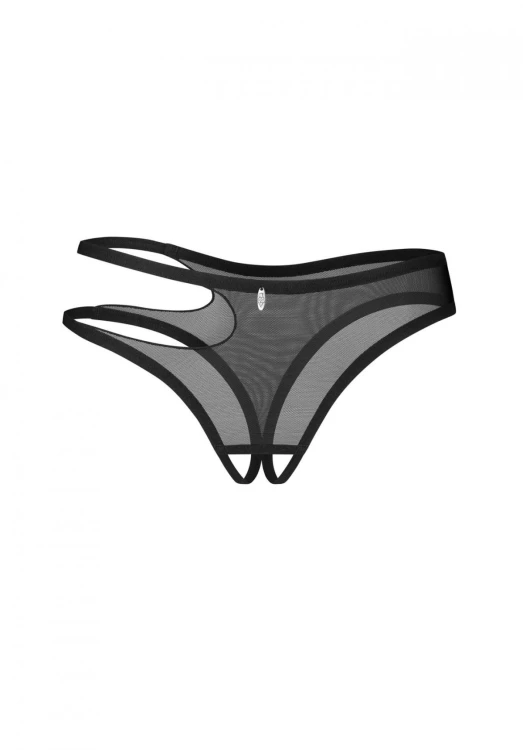 Saturis stringi otwarte 2XL/3XL