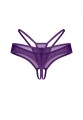 Vibres stringi otwarte   S/M