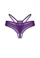 Vibres stringi otwarte  L/XL