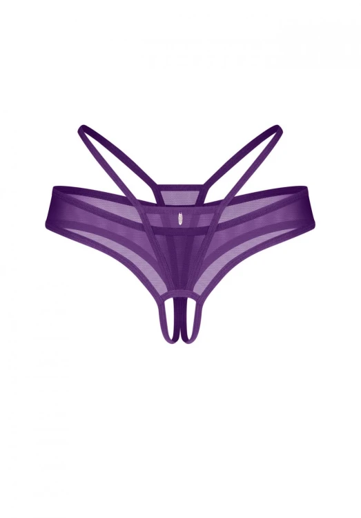 Vibres stringi otwarte  L/XL