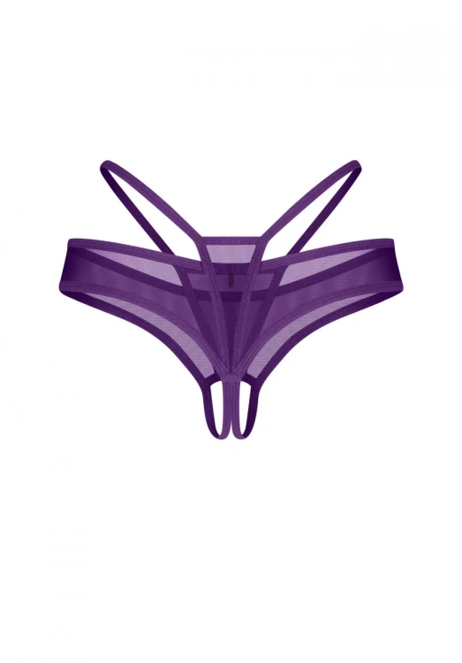 Vibres stringi otwarte 2XL/3XL