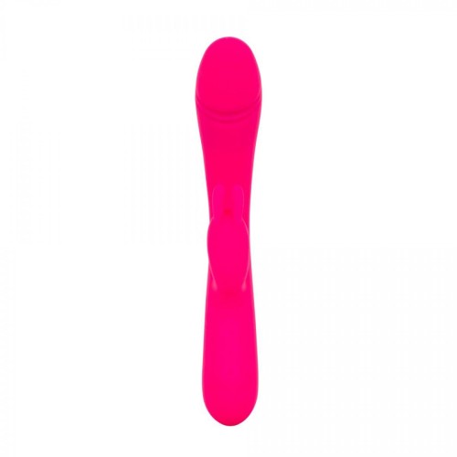 Vibe Collection - Heating Rabbit Vibrator - Pink