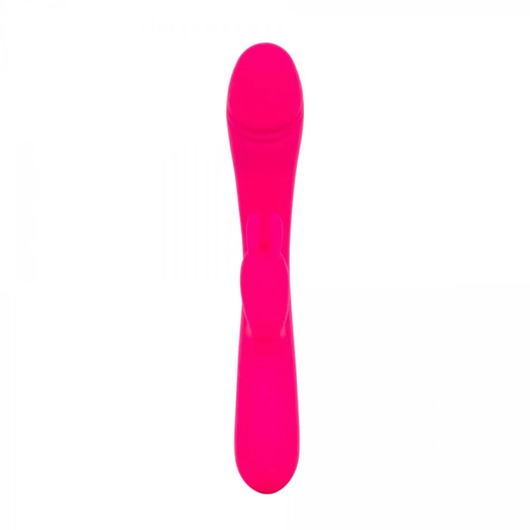 Vibe Collection - Heating Rabbit Vibrator - Pink