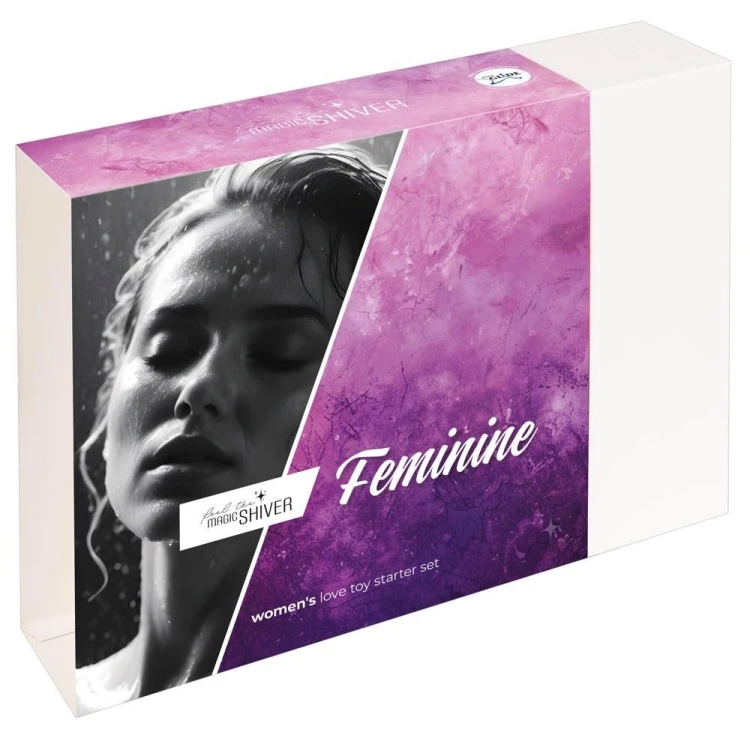 Magic shiver Feminine