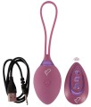 beau coeur Rovana RC Love Ball