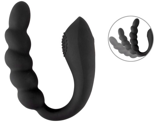 BV Bendable Dual Stimulator
