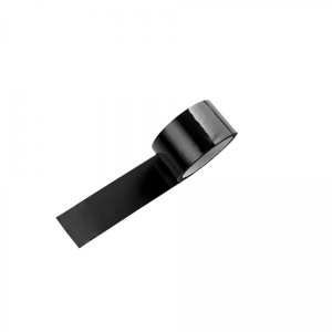 Black Bondage Tape 15m.