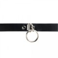 Adjustable O-ring collar