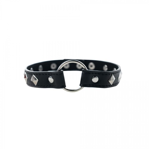 Adjustable collar