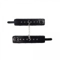 Wrist cuffs