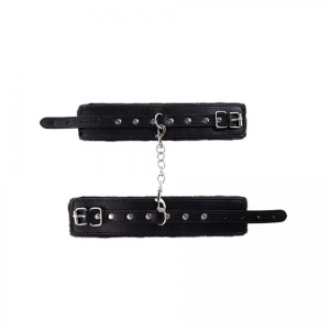 Wrist cuffs