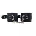 Wrist cuffs