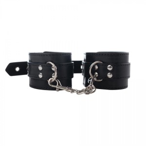 Wrist cuffs