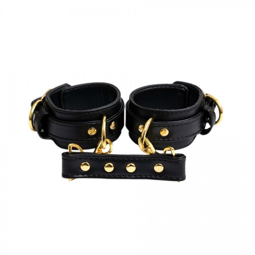 Wrist cuffs