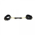Wrist cuffs