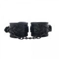 Wrist cuffs