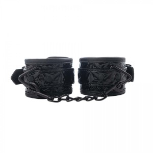 Wrist cuffs