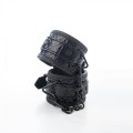 Wrist cuffs
