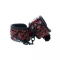 Wrist cuffs