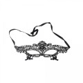 Flexible mask perfect for masquerade