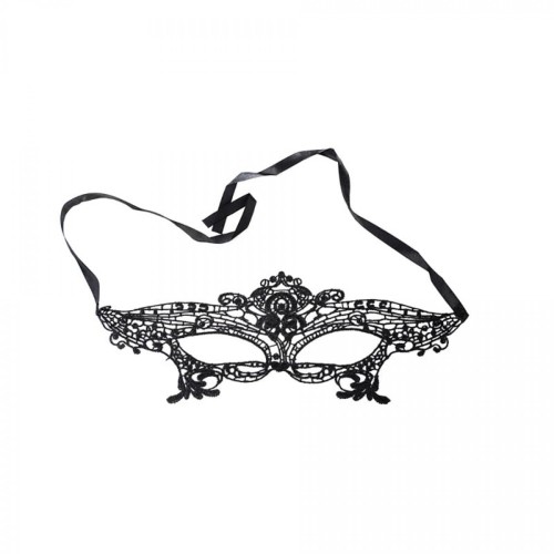 Flexible mask perfect for masquerade
