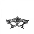 Flexible mask perfect for masquerade