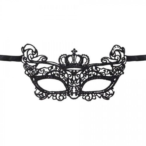 Flexible mask perfect for masquerade