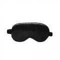 Comfy satin blindfold