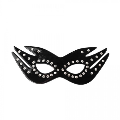 Fetish mask