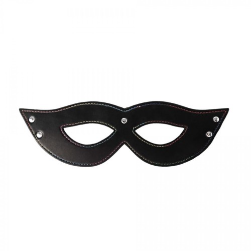 Fetish mask