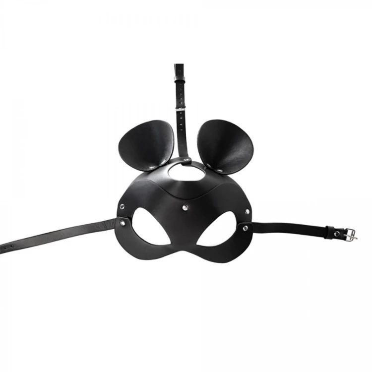 Minnie mouse mas