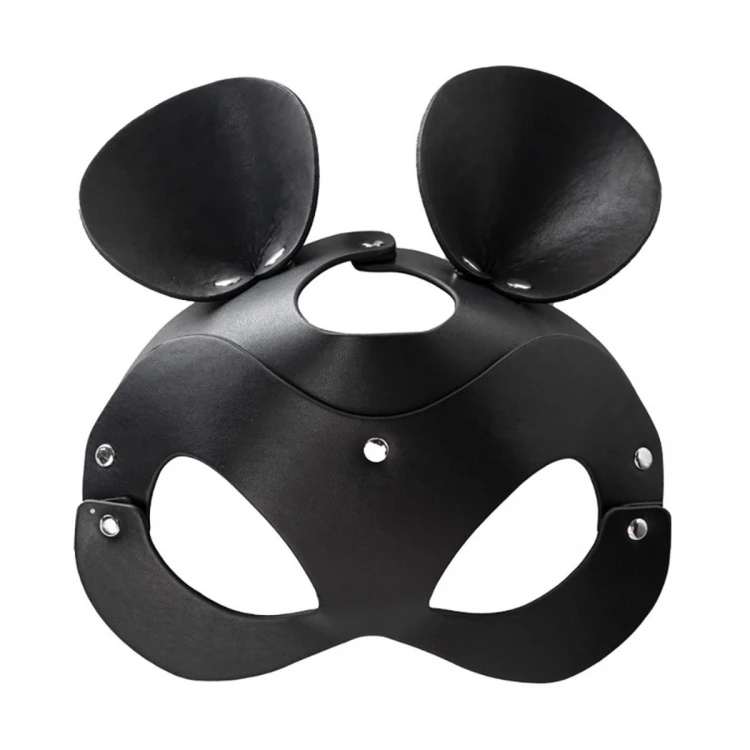 Minnie mouse mas
