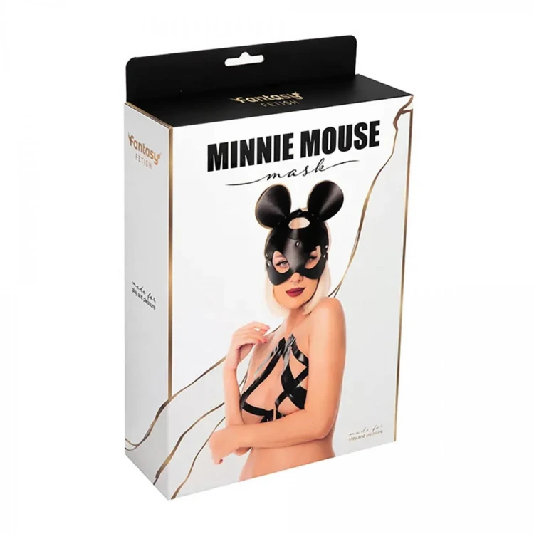Minnie mouse mas