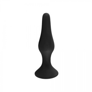 ANAL PLUG Black small