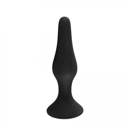 ANAL PLUG Black large