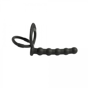 DILDO STRAP ON