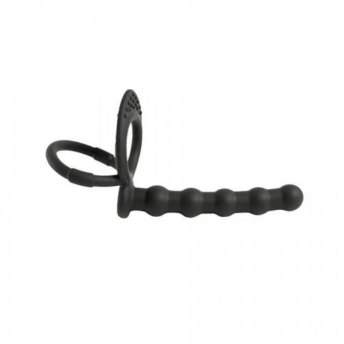 DILDO STRAP ON