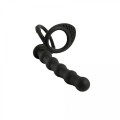 DILDO STRAP ON